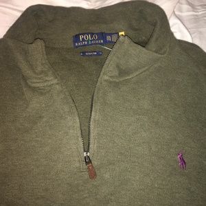 Polo Ralp Lauren pullover